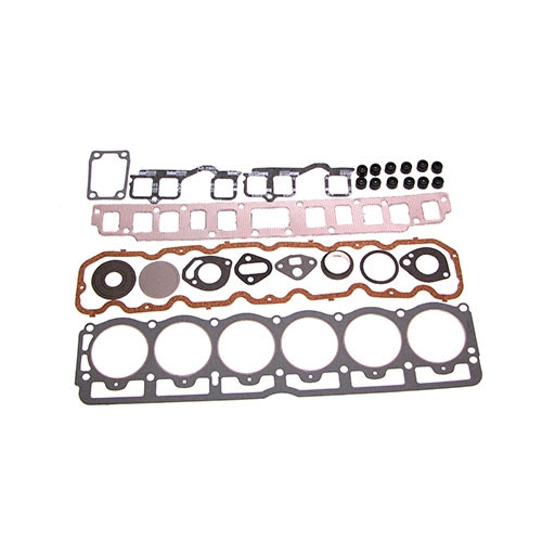 Upper Gasket Set  Fits  76-80 CJ with 6 Cylinder 232 258