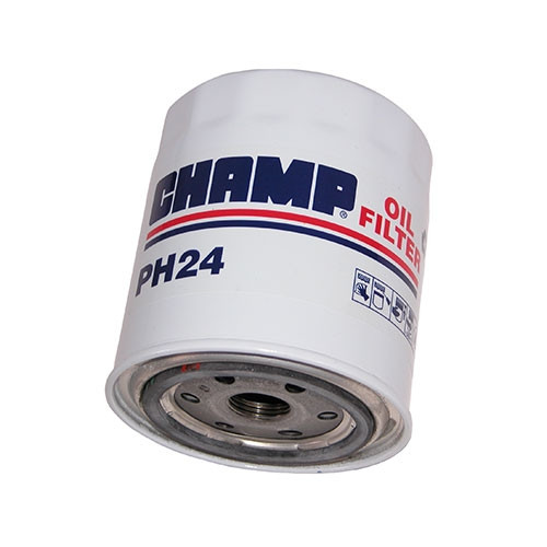 Oil Filter  Fits  76-83 CJ with V8