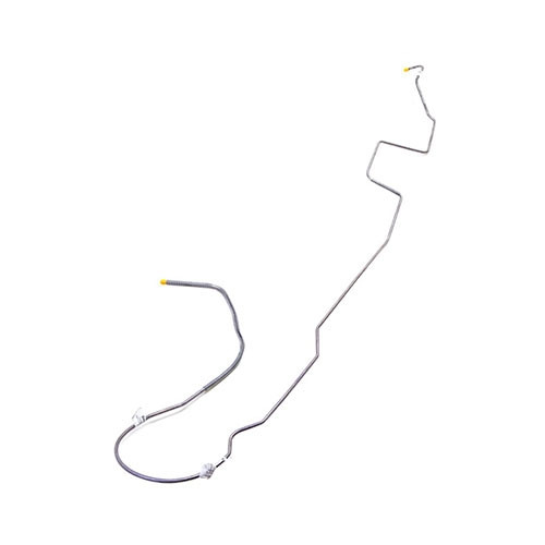 Fuel Line from Tank to Pump  Fits  76-83 CJ-5 with V8