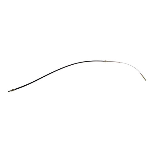 Emergency Brake Cable  Fits  76-86 CJ-7