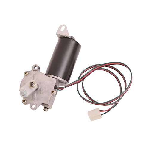 Wiper Motor with 3 Wire Plug  Fits  76-83 CJ