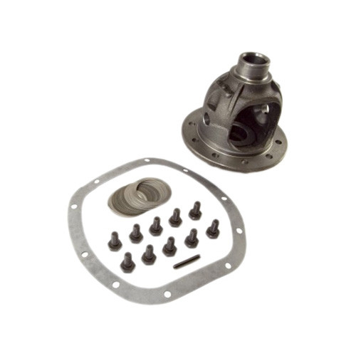 Standard Differential Case  Fits  76-86 CJ with Front Dana 30 with 3.73-5.38 Ratio