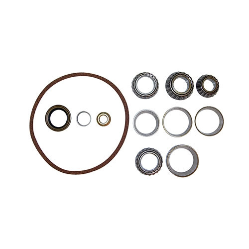 Master Rebuild Kit  Fits  76-86 CJ with Rear AMC 20