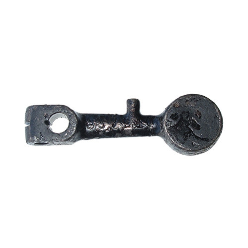 NOS Heat Control Valve Counterweight Lever Fits  41-53 Jeep & Willys with 4-134 L engine
