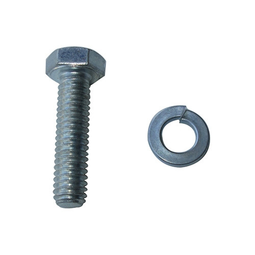Clutch Pedal to Pedal Pad Shank Hardware Kit Fits  41-71 MB, GPW, CJ-2A, 3A, 3B, 5, M38, M38A1