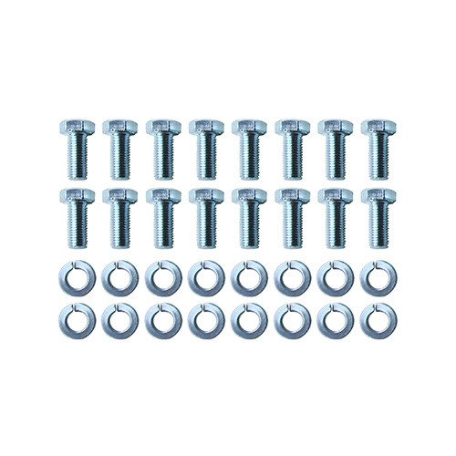 Steering Knuckle Seal Kit Hardware Kit Fits  50-66 M38, M38A1