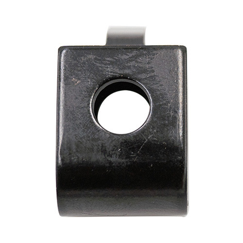 US Made Emergency Cable Clamp (at Transfer Case) Fits 43-66 MB, GPW, CJ-2A, 3A, 3B, 5, M38
