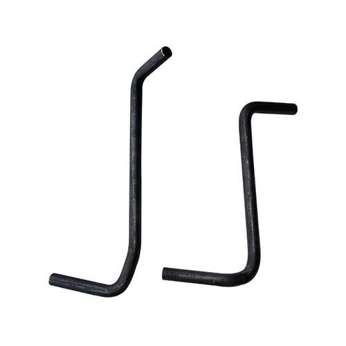 US Made Radiator to Engine Support Rod Kit Fits 50-52 M38