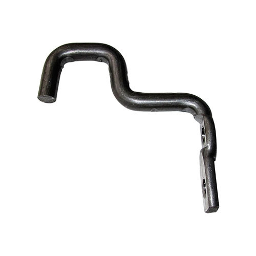 Rear Seat Retaining Bracket (2 required) Fits 50-52 M38