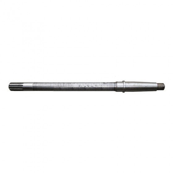 NOS Rear Axle Shaft for Passenger Side (RH) Fits 46-71 Jeep with Dana 41/44 (10 Spline)