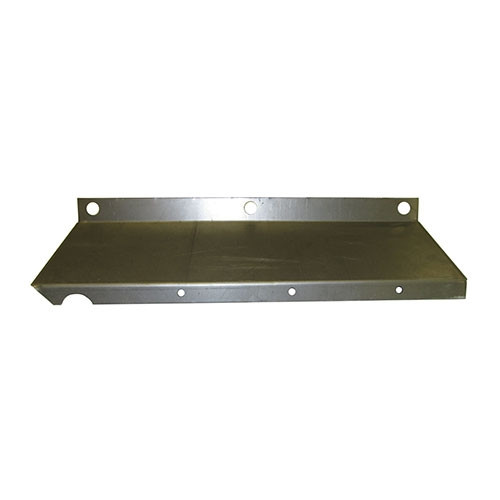US Made Steel Fuel Tank Protector Panel Fits 41-42 MB, GPW
