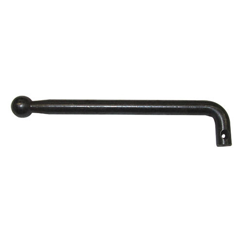 Accelerator Pedal Connector Ball Link Fits: 41-53 MB, GPW, CJ-2A, 3A, M38