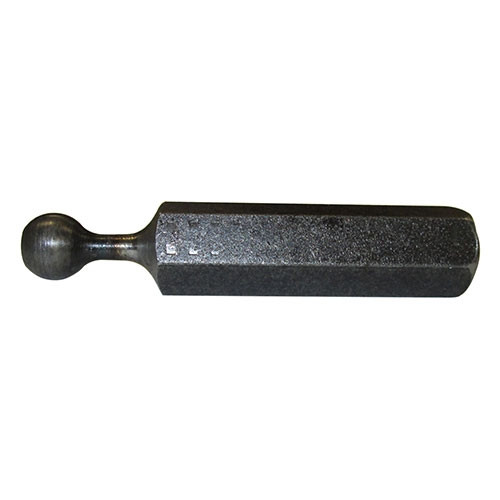 Clutch Release Cable Adjuster Fits: 66-71 CJ-5 with V6-225 engine