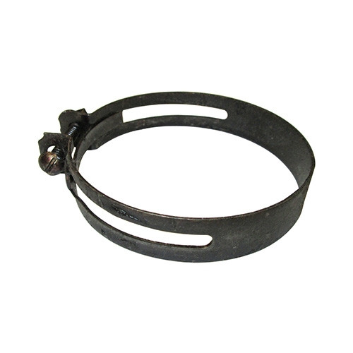NOS Lower Transmission Shift Lever Boot Clamp Fits 50-66 M38, M38A1 with T-90 Transmission