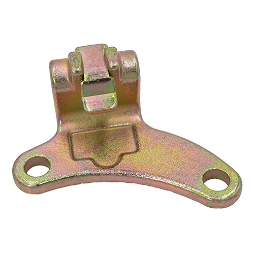 New Emergency Brake Shoe Adjuster Bracket  Fits 46-71 Jeep & Willys