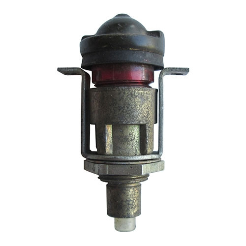 NOS Dash Light Indicator Assembly Fits: 60-66 M38A1