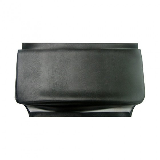 US Made Seat Cover & Cushion for Rear Seat Frame Bottom Fits 50-71 M38, M38A1