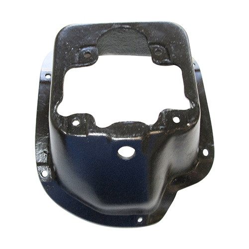US Made Fiberglass Transmission Shifter Mount Tower Fits 67-71 Jeepster Commando (Automatic Transmission)