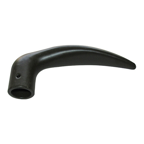 Emergency Hand Brake Handle (Only), Fits 48-64 CJ-2A, 3A, 3B