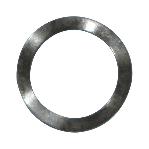 Windshield Cowl Pivot Thumb Bolt Screw Wave Washer (2 req'd) Fits 41-64 MB, GPW, CJ-2A, 3A, 3B