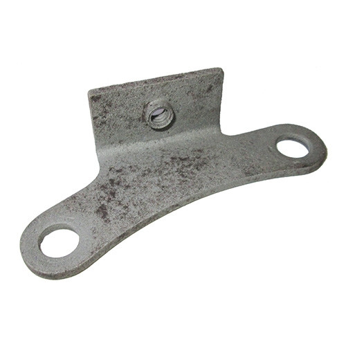 Take Out Rear Brake Axle Tee Bracket Fits 46-49 CJ-2A with Dana 41