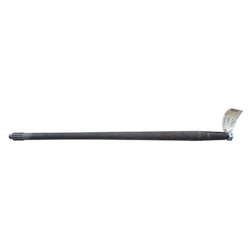 Take Out Rear Axle Shaft for Drivers Side (LH) Fits 46-56 Truck with Timken (clamshell) rear axle