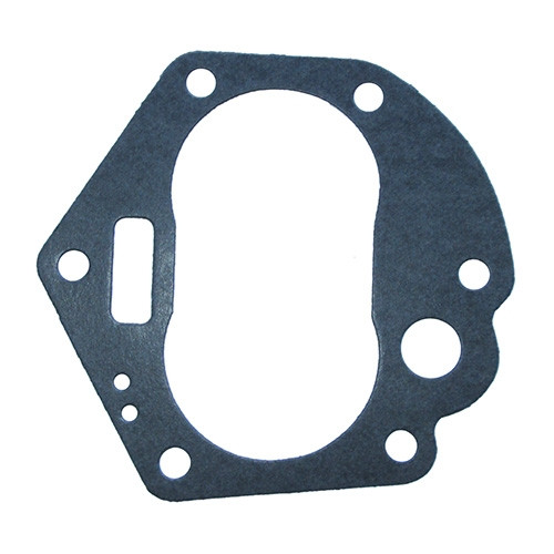 Oil Pump End Plate Gasket  Fits 66-73 CJ-5, Jeepster Commando with V6-225 engine