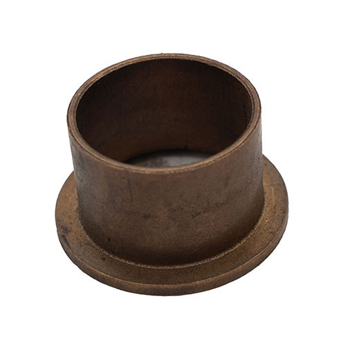 NOS Front Axle Bronze Spindle Bushing w/ Flange Fits 41-71 Jeep & Willys with Dana 25/27