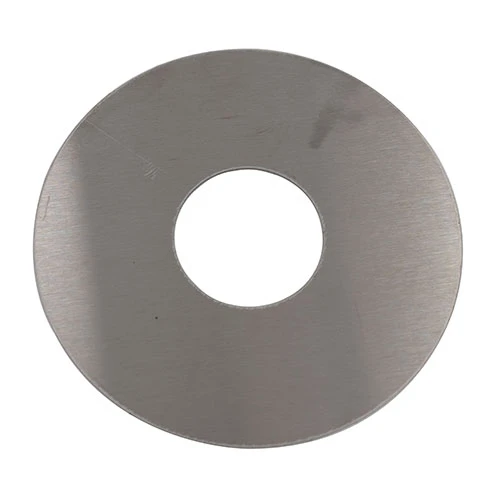 New Front Axle Inner Pinion Shaft Oil Slinger Fits 57-86 M38A1, CJ-3B, 5, 6, 7, FC-170, Truck, Station Wagon, Jeepster Commando