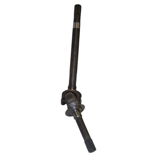 Passenger Side Axle Shaft Assembly Fits 82-86 CJ 7, 8 with Dana 30 front