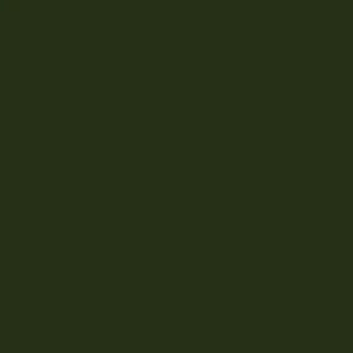 US Made Shasta Green Paint (Rattle Can)  Fits 41-71 Jeep & Willys