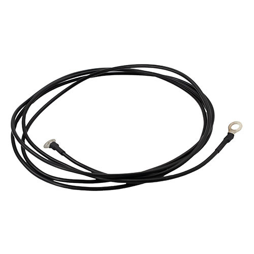 Fuel Tank Sending Unit Wire (plastic covered) Fits 56-71 CJ-3B, 5, M38A1