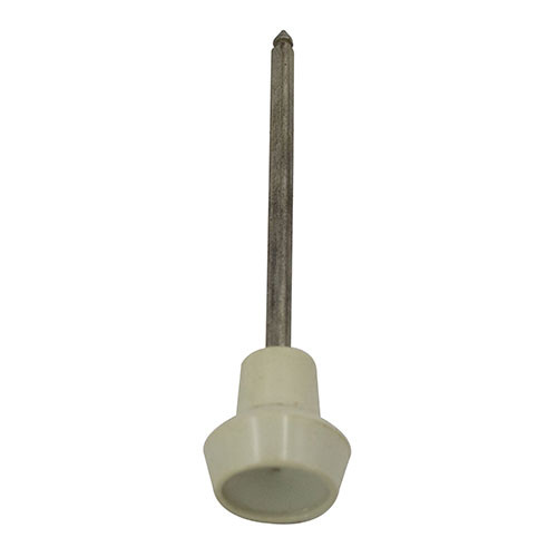 NOS Headlight Control Switch Knob (ivory) Fits 63-64 Wagoneer, J-Series