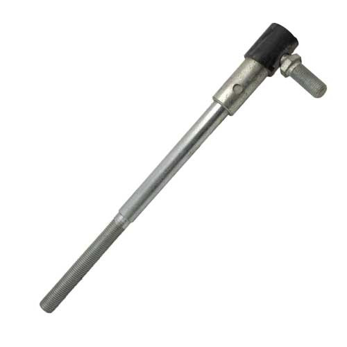 NOS Adjustable Clutch Rod (8-5/32") Fits 74-79 J-Series with 6-258 engine