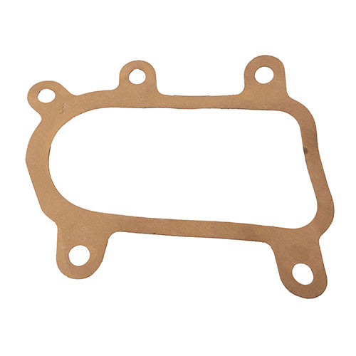 NOS Transfer Case Output Shaft Front Bearing Cap Gasket ("F" script) Fits 41-71 Jeep & Willys with Dana 18 transfer Case