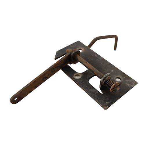 Take Out "Drop Down" Accelerator Pedal and Linkage Assembly Fits 66-71 CJ-5 with V6-225 engine