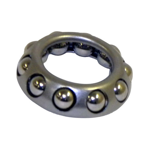 Steering Worm Gear Bearing Kit (without power steering) Fits 72-83 CJ-5, 6, 7, 8, Jeepster Commando