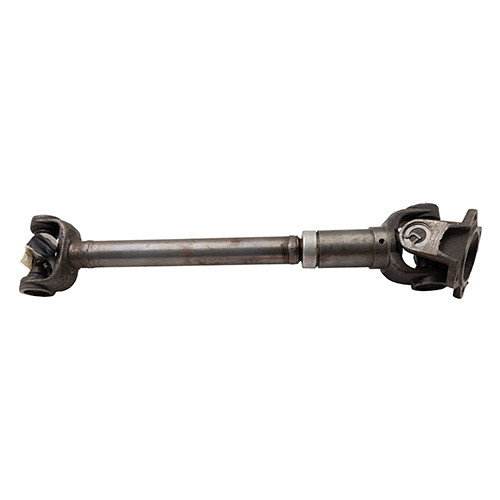 NOS Rear Driveshaft (propshaft) Assembly Fits 46-71 CJ-2A, 3A, 3B, 5, 6, M38, M38A1