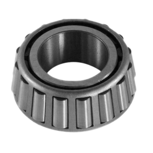 Rear Axle Outer Wheel Bearing Cone (1 required per side) Fits  45-71 Jeep & Willys with Dana 41/44 Rear