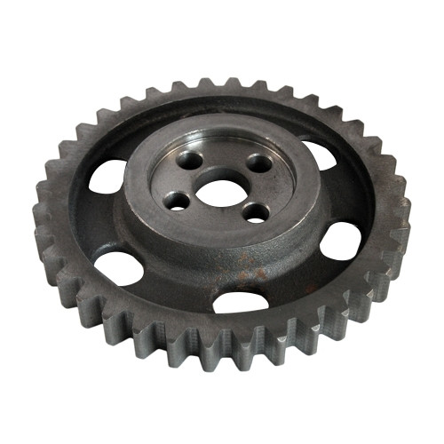Replacement Camshaft Timing Sprocket (fiber) Fits  41-46 MB, GPW, CJ-2A