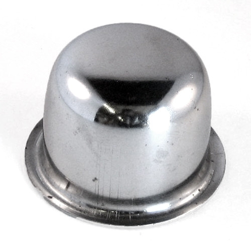 Wheel Hub Dust Cover (imported) Fits  41-71 Jeep & Willys