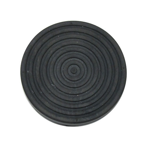 US Made Clutch & Brake Pedal Rubber Pad (2 required per vehicle) Fits  46-64 Truck, Station Wagon, Jeepster