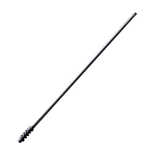 Steering Gear Box Tube & Worm Gear 41-1/2" Fits 48-66 CJ-2A, 3A, 3B, 5 with 4-134 engine