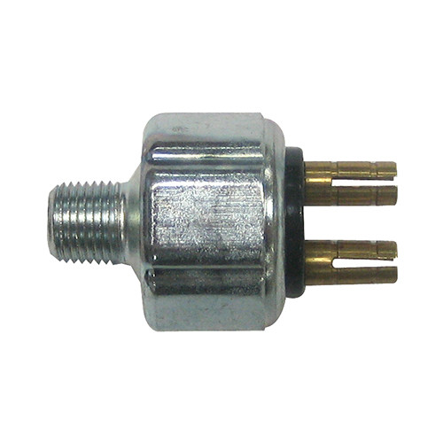 US Made Brake Light Switch  Fits  46-66 Jeep & Willys