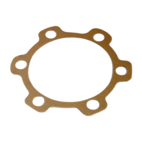 Front Wheel Hub Drive Flange Gasket  Fits  41-71 Jeep & Willys