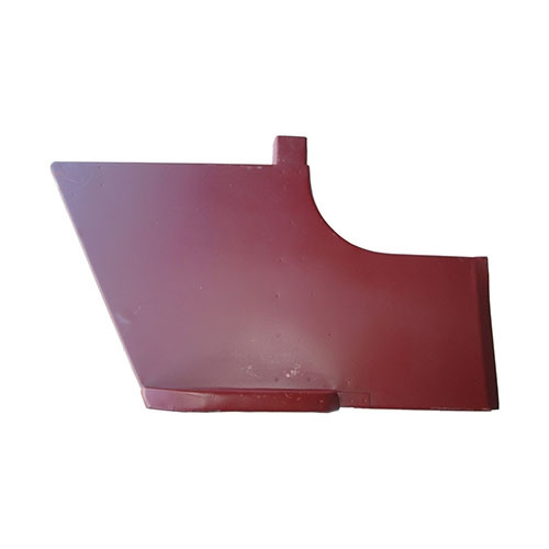 Cowl Side Panel with Step for Driver Side  Fits  50-52 M38