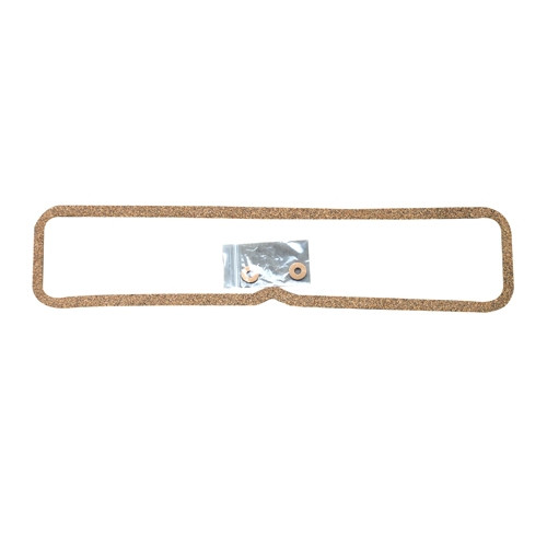 Replacement Rocker Arm Gasket  Fits  52-55 Station Wagon, Jeepster with 6-161 F engine