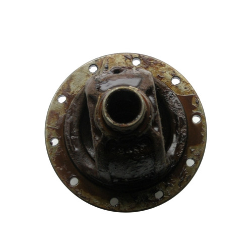 NEW Differential Carrier Case (10 Splines) Fits  49-71 Jeep & Willys with Dana 44