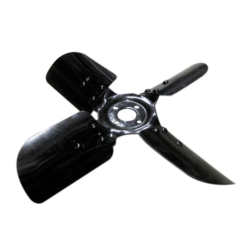 Engine Fan Blade  Fits  41-71 Jeep & Willys with 4-134 engine