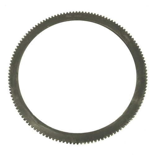 Flywheel Ring Gear 129 tooth (imported)  Fits  52-71 CJ-3B, 5, M38A1